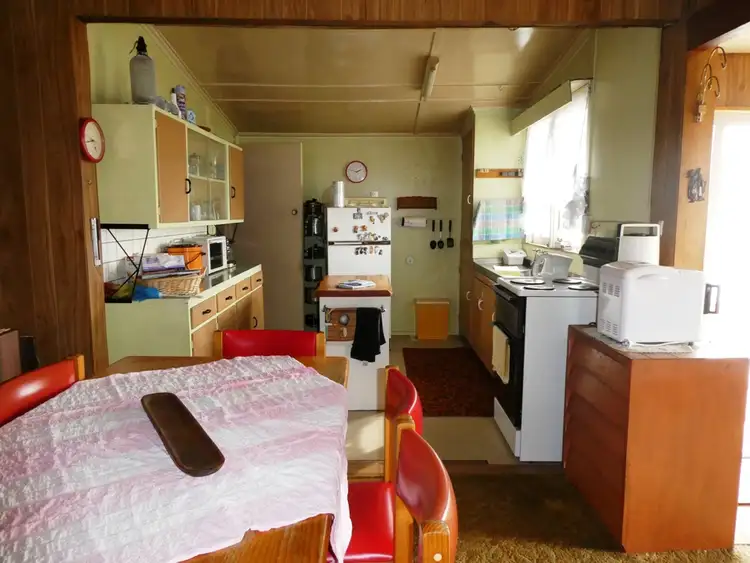 Third view of Homely house listing, 138 Bradys Lake Road, Bradys Lake TAS 7140