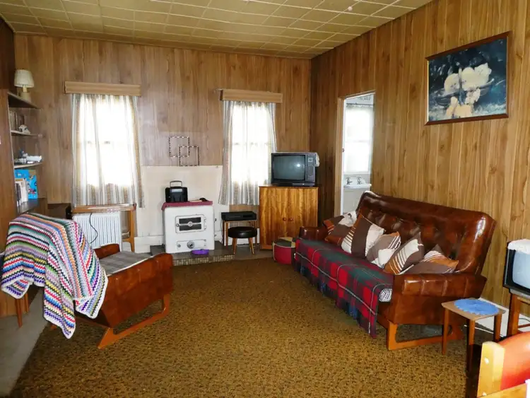 Fourth view of Homely house listing, 138 Bradys Lake Road, Bradys Lake TAS 7140