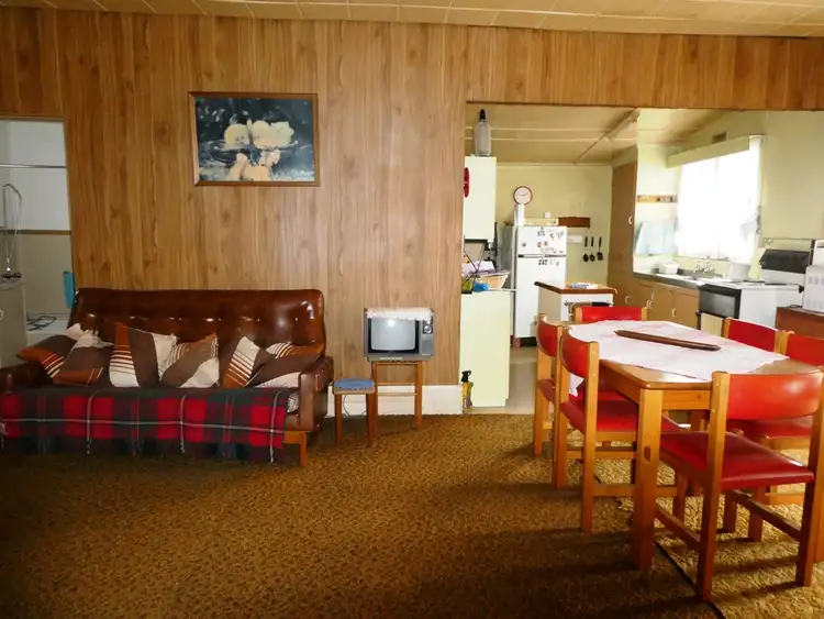 Seventh view of Homely house listing, 138 Bradys Lake Road, Bradys Lake TAS 7140