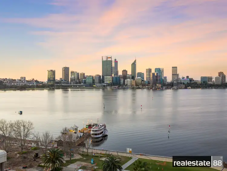 47/87 South Perth Esplanade, South Perth WA 6151