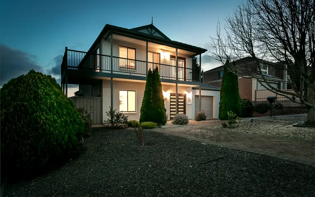 Main view of Homely house listing, 97 Battye Road, Encounter Bay SA 5211