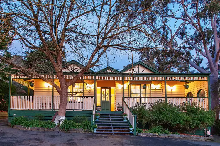 190 Forest road, Boronia VIC 3155