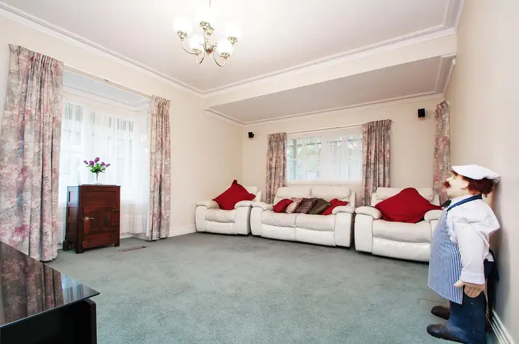 Second view of Homely house listing, 190 Forest road, Boronia VIC 3155