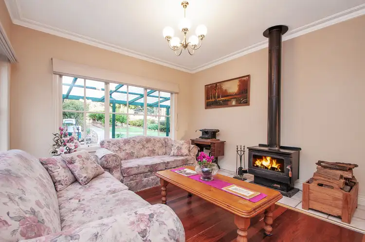 Sixth view of Homely house listing, 190 Forest road, Boronia VIC 3155