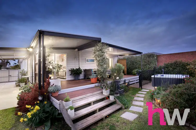 142 Fenwick Street, Portarlington VIC 3223