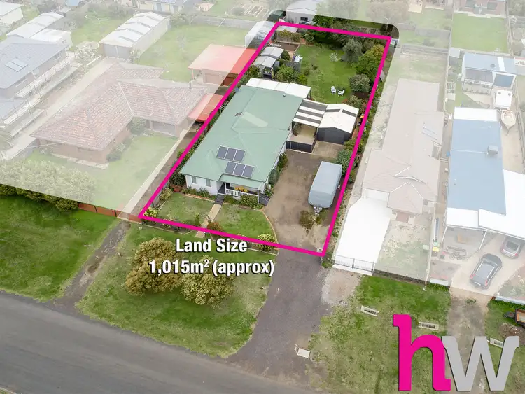 Third view of Homely house listing, 142 Fenwick Street, Portarlington VIC 3223