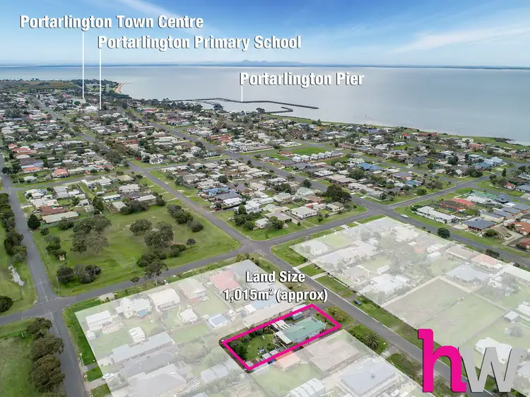 Fourth view of Homely house listing, 142 Fenwick Street, Portarlington VIC 3223