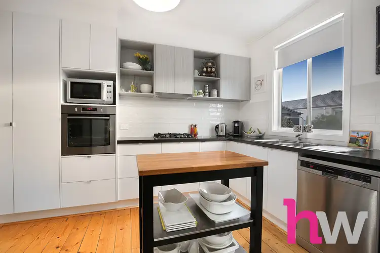 Fifth view of Homely house listing, 142 Fenwick Street, Portarlington VIC 3223