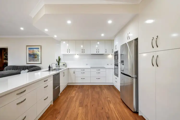 Fifth view of Homely house listing, 11 Wilson Terrace, Glenelg East SA 5045