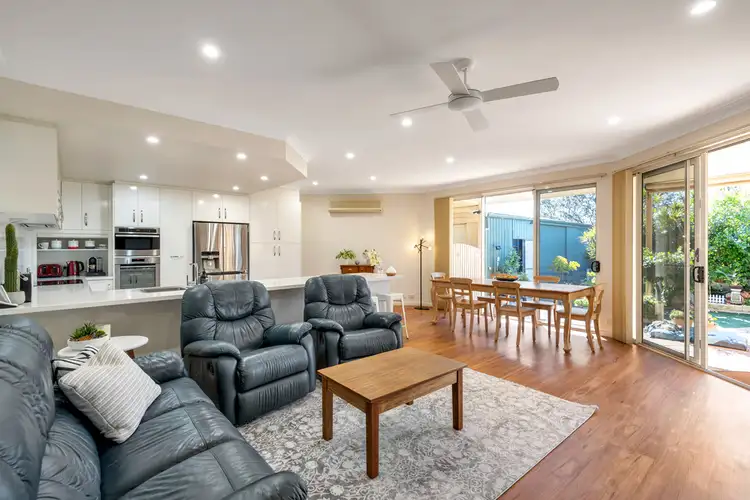 Sixth view of Homely house listing, 11 Wilson Terrace, Glenelg East SA 5045