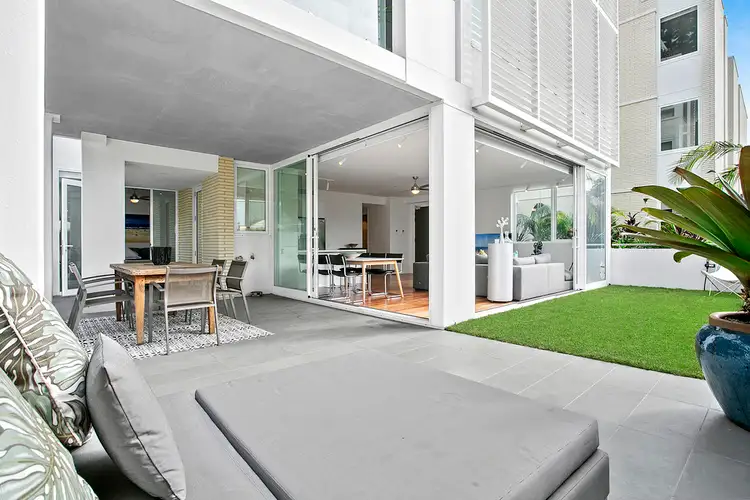 1/32 Carr Street, Coogee NSW 2034