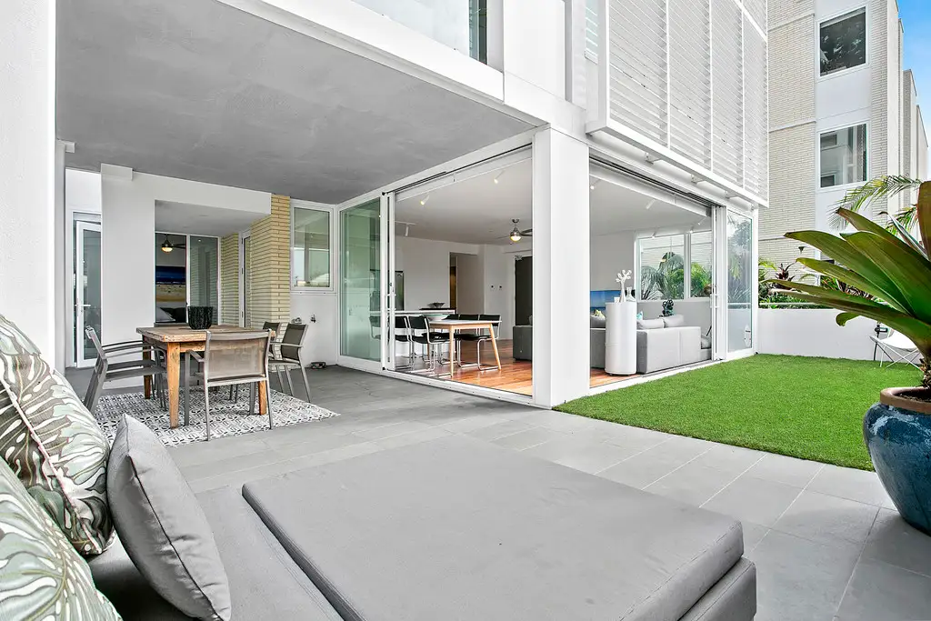 Main view of Homely apartment listing, 1/32 Carr Street, Coogee NSW 2034