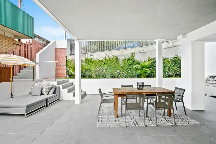 Second view of Homely apartment listing, 1/32 Carr Street, Coogee NSW 2034