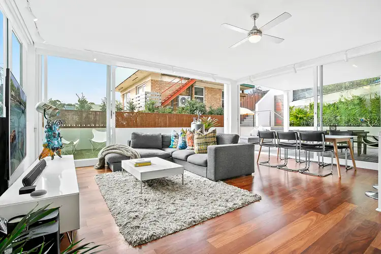 Third view of Homely apartment listing, 1/32 Carr Street, Coogee NSW 2034