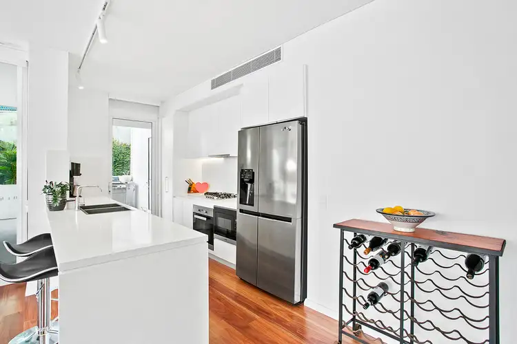 Fourth view of Homely apartment listing, 1/32 Carr Street, Coogee NSW 2034