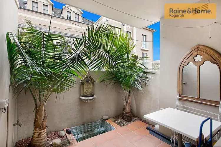 Fourth view of Homely unit listing, 4/4 Blake Street, Kogarah NSW 2217