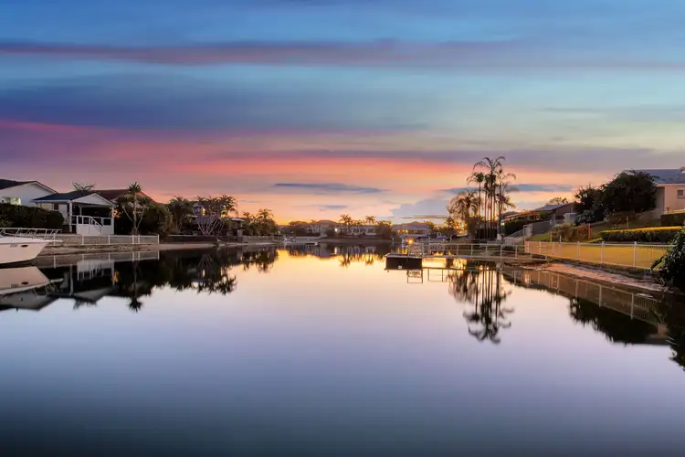 Second view of Homely house listing, 27 Rannock Avenue, Benowa Waters QLD 4217