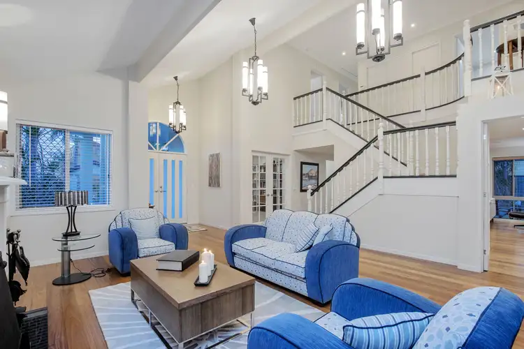 Fifth view of Homely house listing, 27 Rannock Avenue, Benowa Waters QLD 4217