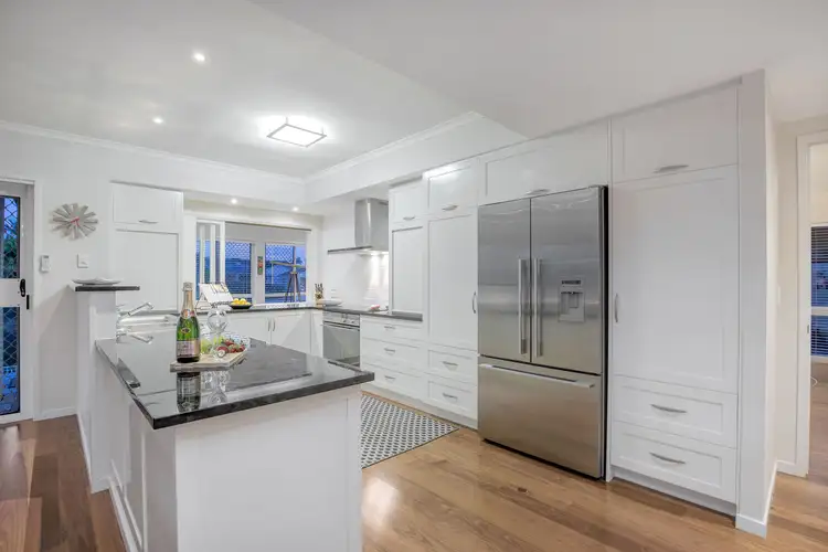 Sixth view of Homely house listing, 27 Rannock Avenue, Benowa Waters QLD 4217