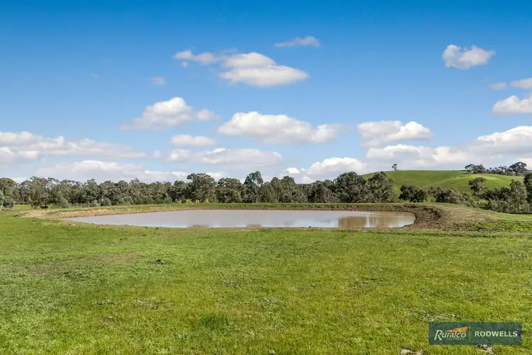 Second view of Homely rural property listing, Lot 5 and 6 Seymour-Pyalong Road Sugarloaf Creek via, Broadford VIC 3658