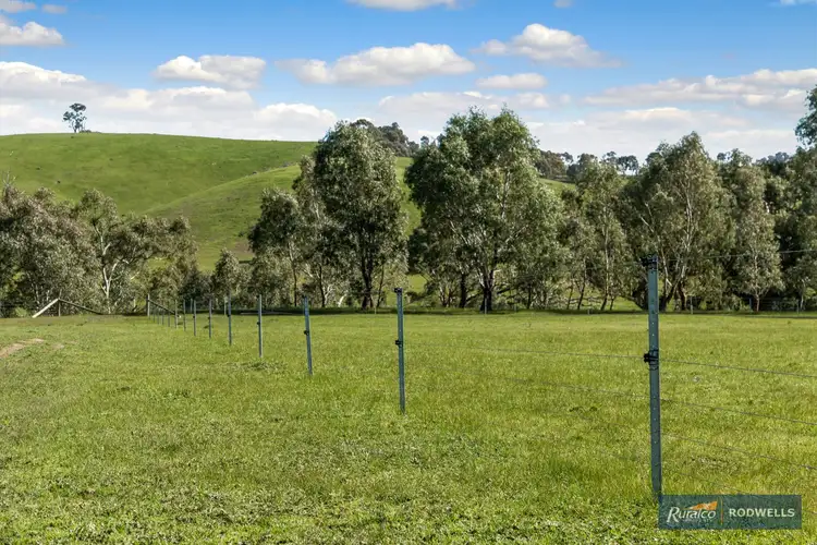 Fourth view of Homely rural property listing, Lot 5 and 6 Seymour-Pyalong Road Sugarloaf Creek via, Broadford VIC 3658