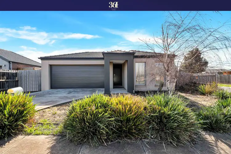 140 Dalray Crescent, Kurunjang VIC 3337