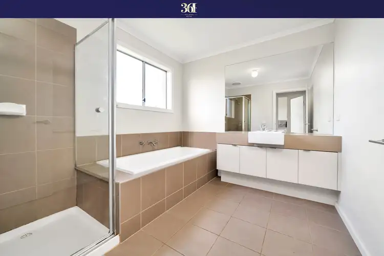 Sixth view of Homely house listing, 140 Dalray Crescent, Kurunjang VIC 3337