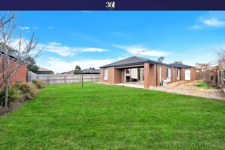 Seventh view of Homely house listing, 140 Dalray Crescent, Kurunjang VIC 3337