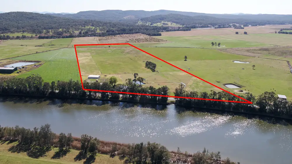 Main view of Homely house listing, 1030 Newline Road, East Seaham NSW 2324