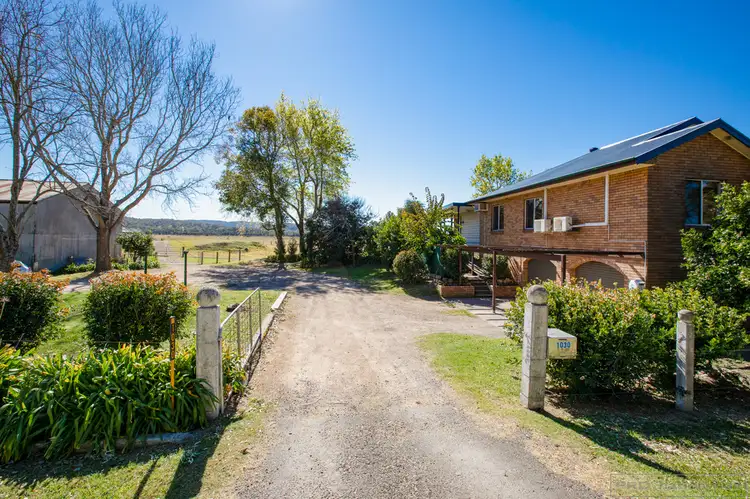 Second view of Homely house listing, 1030 Newline Road, East Seaham NSW 2324