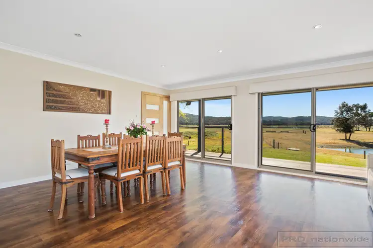 Fifth view of Homely house listing, 1030 Newline Road, East Seaham NSW 2324