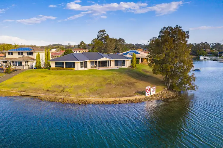 Second view of Homely house listing, 16 Newport Crescent, Port Macquarie NSW 2444