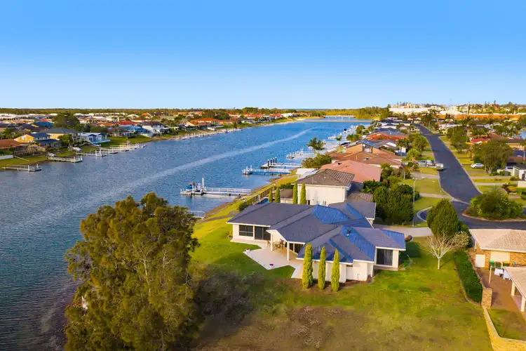 Third view of Homely house listing, 16 Newport Crescent, Port Macquarie NSW 2444