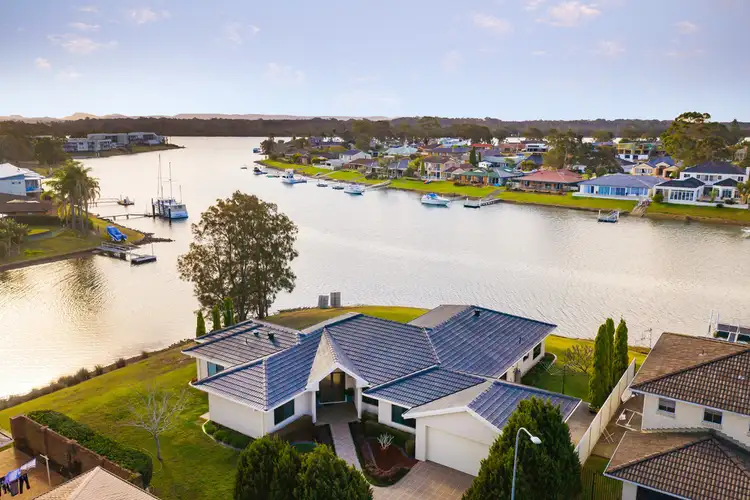 Fourth view of Homely house listing, 16 Newport Crescent, Port Macquarie NSW 2444