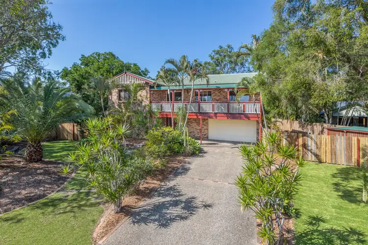 90 Renoir Crescent, Forest Lake QLD 4078