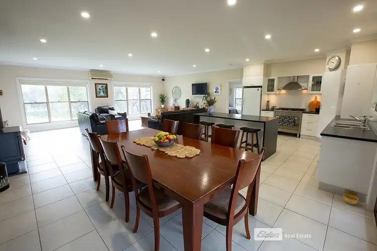 Fifth view of Homely house listing, 70 HAMPTON ROAD, Naracoorte SA 5271