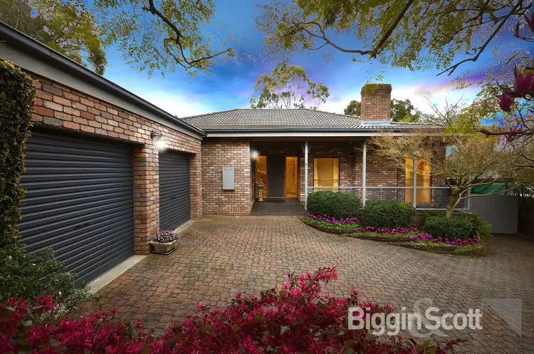 7 Avery Court, Wheelers Hill VIC 3150