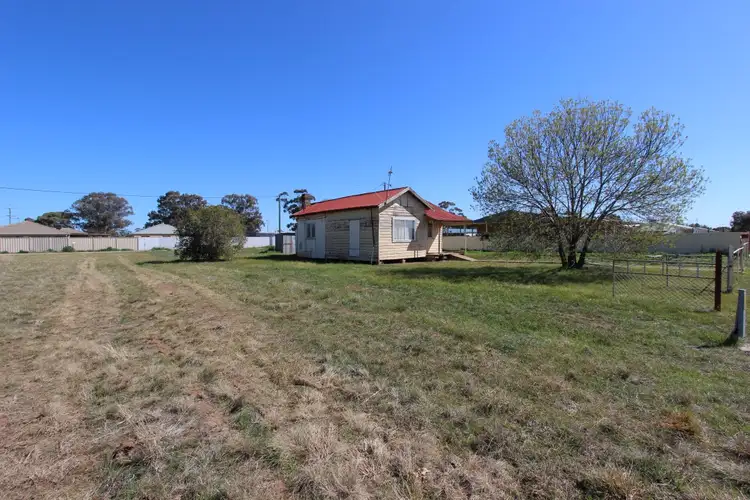 Second view of Homely house listing, 198 Camp Street, Temora NSW 2666