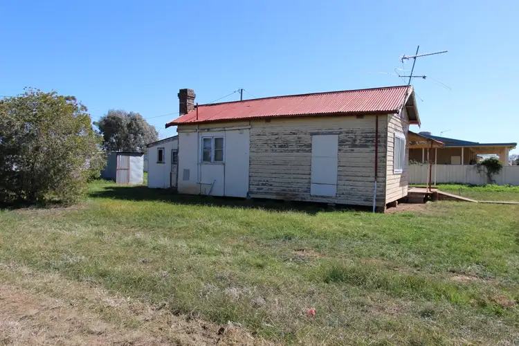 Third view of Homely house listing, 198 Camp Street, Temora NSW 2666