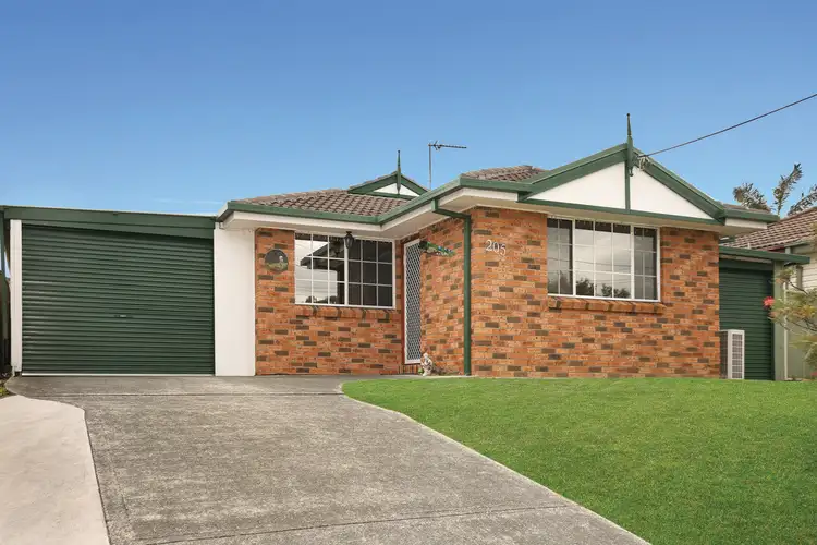 205 Princes Highway, Dapto NSW 2530