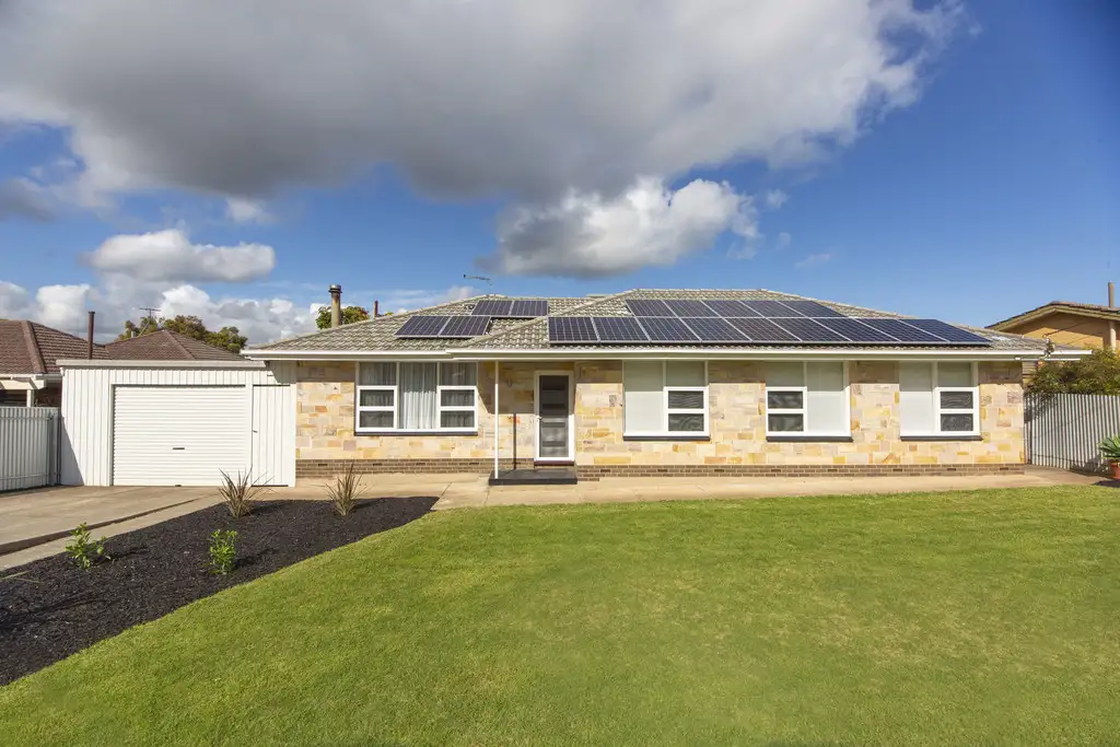 Main view of Homely house listing, 53 Judith Crescent, Morphett Vale SA 5162