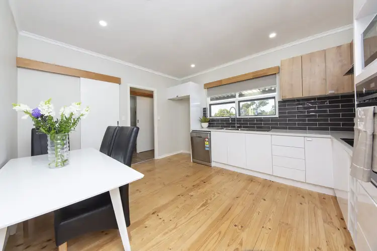 Fourth view of Homely house listing, 53 Judith Crescent, Morphett Vale SA 5162