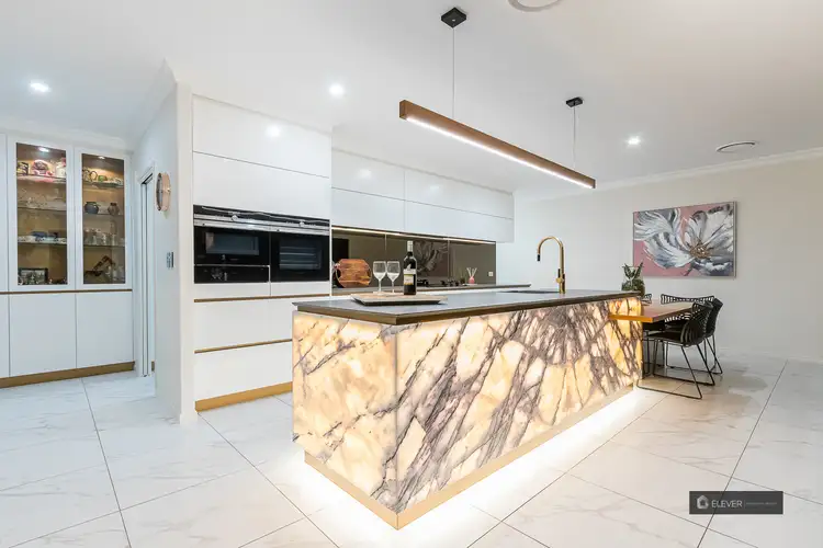 Fifth view of Homely house listing, 27 Southaven Drive, Helensvale QLD 4212