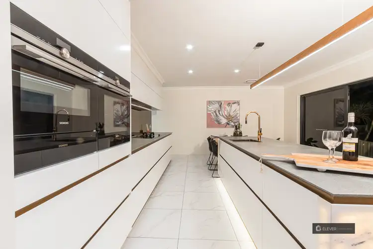 Sixth view of Homely house listing, 27 Southaven Drive, Helensvale QLD 4212