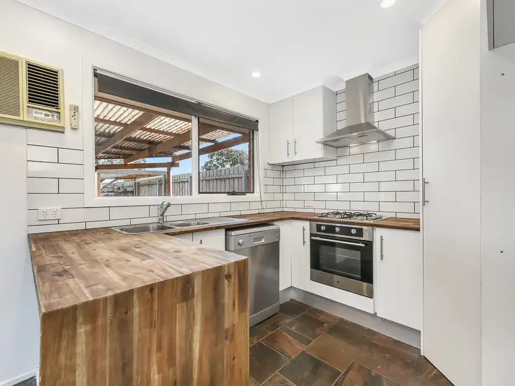 Third view of Homely house listing, 27 Earnshaw Drive, Carrum Downs VIC 3201