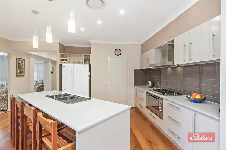 Third view of Homely house listing, 5 Kirkwood Chase, Wilton NSW 2571