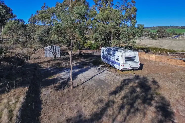 Fifth view of Homely land listing, Lot 1 Old Forcett Road, Forcett TAS 7173