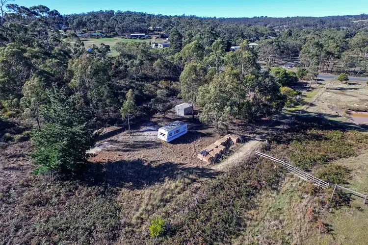 Seventh view of Homely land listing, Lot 1 Old Forcett Road, Forcett TAS 7173
