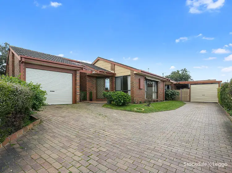 66 Wingarra Dve, Grovedale VIC 3216