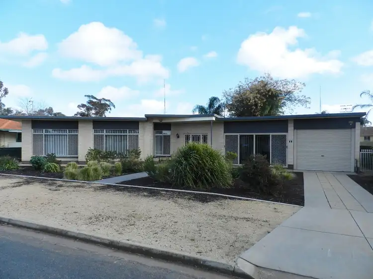 1 Vasey Street, Barmera SA 5345
